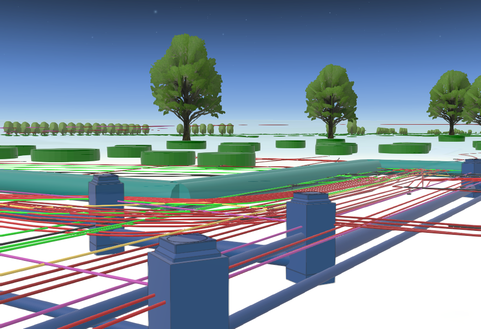 Digital Twin ondergrond